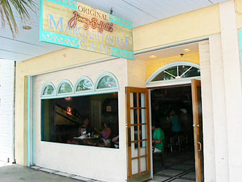 Margaritaville | 2007