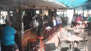 Hog's Breath live web cam