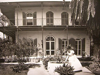 Hemingway House | 1966