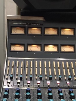 jimmy buffett key west studio sound mixer