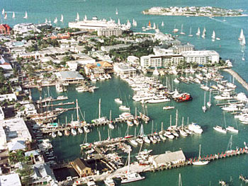 Key West Historic Seaport | 2007