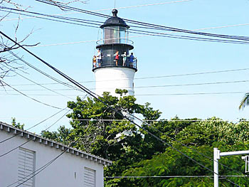 Key West Lighthouse | 2007