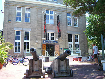 Mel Fisher's Museum | 2007