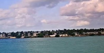 Port Key West live web cam