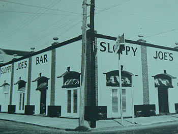 Sloppy Joe's | 1950