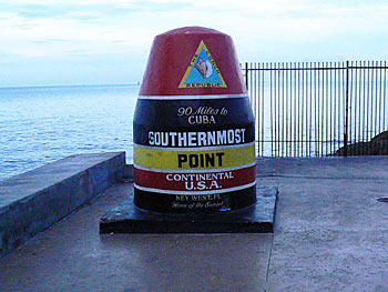 Southernmost Point | Key West